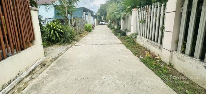 212.7m2 đất ở cạnh đường liên xã, diên sơn giá chỉ 1.35 tỷ