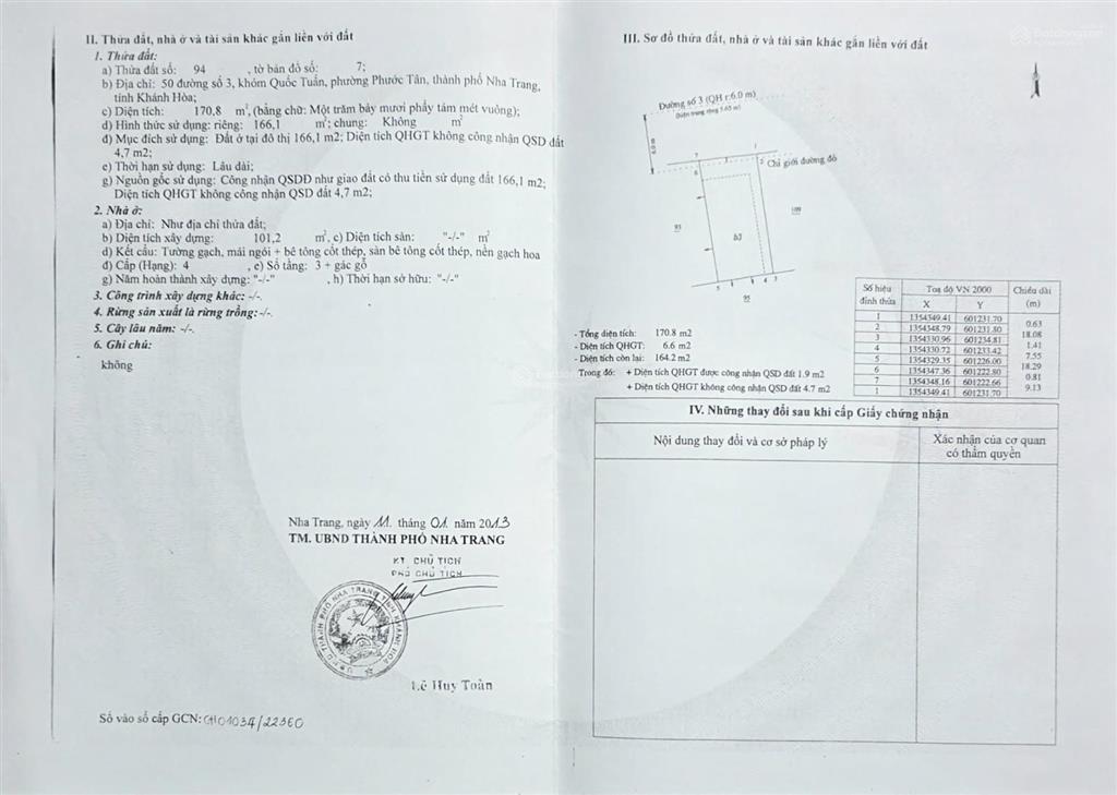 Nhà phố cạnh đường lê hồng phong, phù hợp xây biệt thự, căn hộ cho thuê