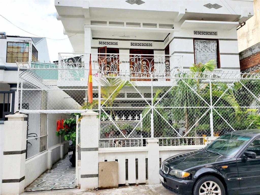 Nhà phố cạnh đường lê hồng phong, phù hợp xây biệt thự, căn hộ cho thuê
