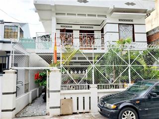 Nhà phố cạnh đường lê hồng phong, phù hợp xây biệt thự, căn hộ cho thuê