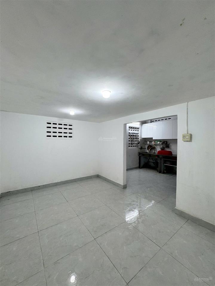 Nhà phố cạnh đường lê hồng phong, phù hợp xây biệt thự, căn hộ cho thuê