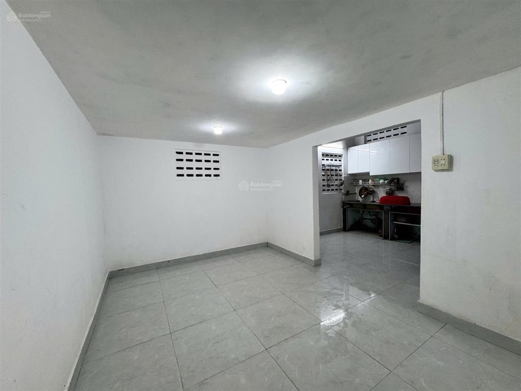 Nhà phố cạnh đường lê hồng phong, phù hợp xây biệt thự, căn hộ cho thuê