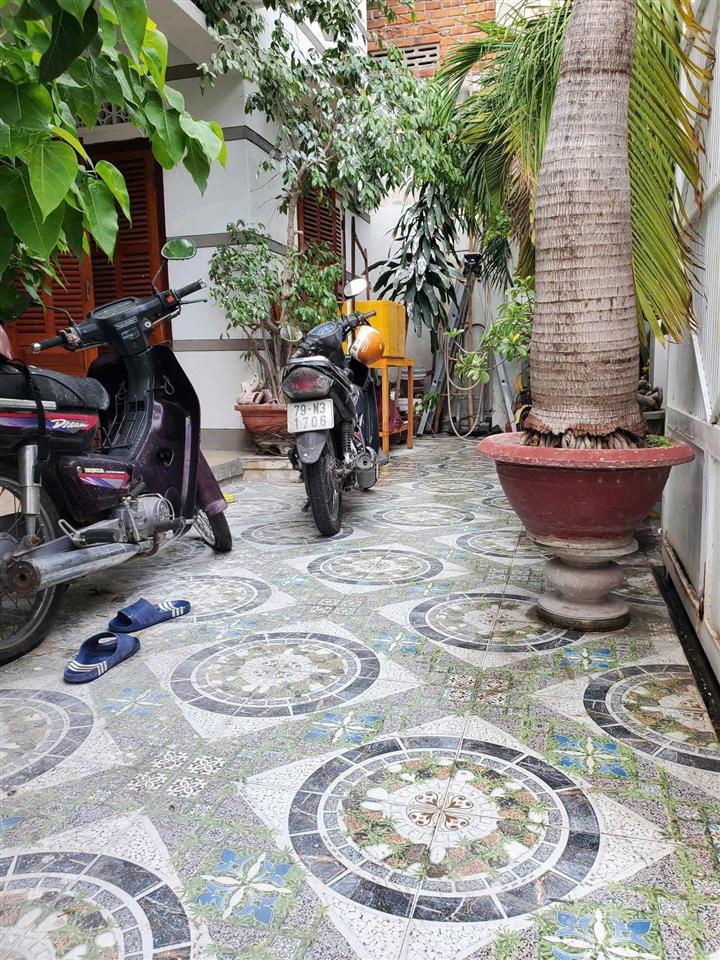 Nhà phố cạnh đường lê hồng phong, phù hợp xây biệt thự, căn hộ cho thuê
