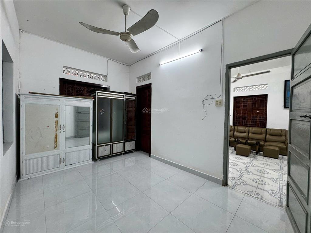 Nhà phố cạnh đường lê hồng phong, phù hợp xây biệt thự, căn hộ cho thuê