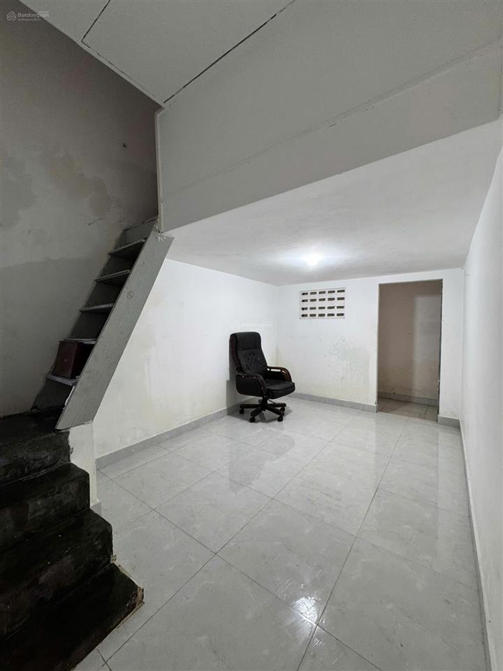 Nhà phố cạnh đường lê hồng phong, phù hợp xây biệt thự, căn hộ cho thuê