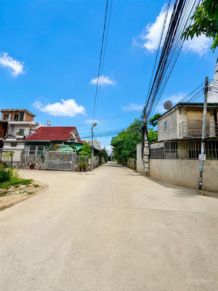 Nhà cấp 4 đường thượng móc, tây nha trang, gần đường d30 giai đoạn sau