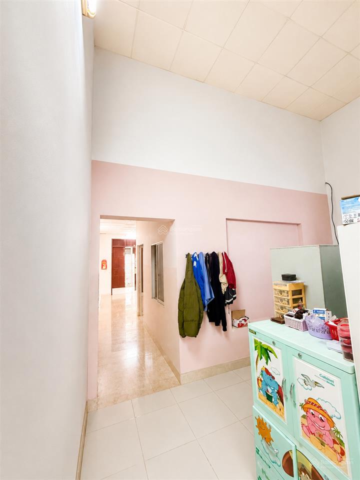 Nhà cấp 4 đường thượng móc, tây nha trang, gần đường d30 giai đoạn sau