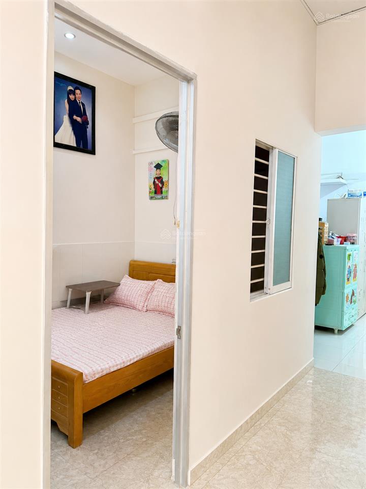 Nhà cấp 4 đường thượng móc, tây nha trang, gần đường d30 giai đoạn sau