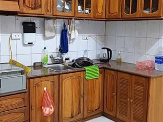 Cho thuê nhà ở gia đình nguyên căn 4 tầng gần ngã tư tây sơn, thái hà