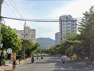 Góc 2 mặt tiền hà kỳ ngộ sát vương thừa vũ giá siêu hời 46,5 tỷ, 247m2