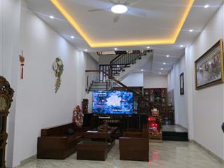 Nhà đẹp 3 tầng đường 47m lê văn hiến  đối diện bv 600 giường  giá tốt