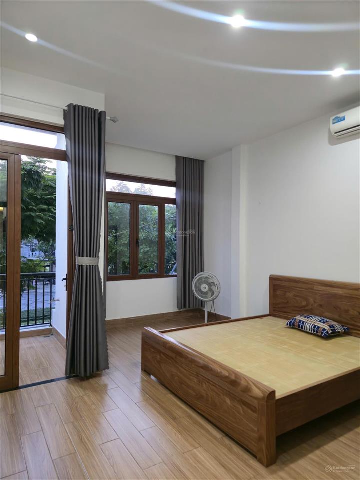 Nhà đẹp 3 tầng đường 47m lê văn hiến  đối diện bv 600 giường  giá tốt