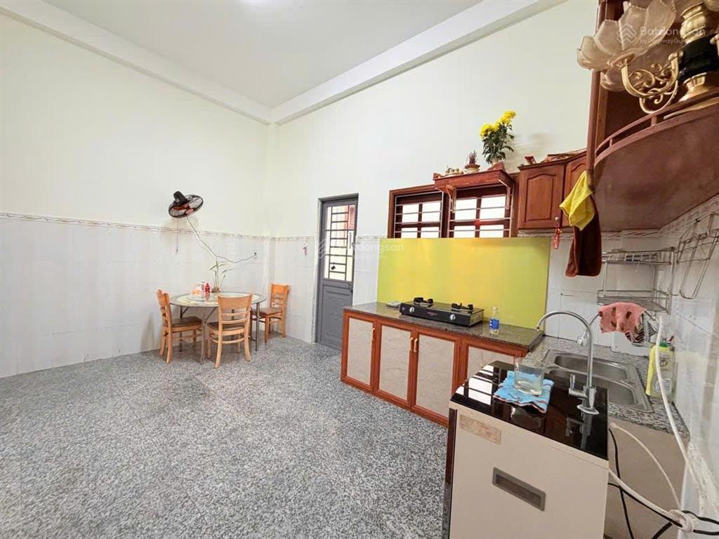 Bán gấp nhà 3 tầng đường nguyễn lai  sát nguyễn hữu thọ  85m2 chỉ nhỉnh 8 tỷ