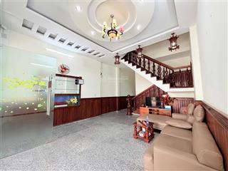 Bán gấp nhà 3 tầng đường nguyễn lai  sát nguyễn hữu thọ  85m2 chỉ nhỉnh 8 tỷ