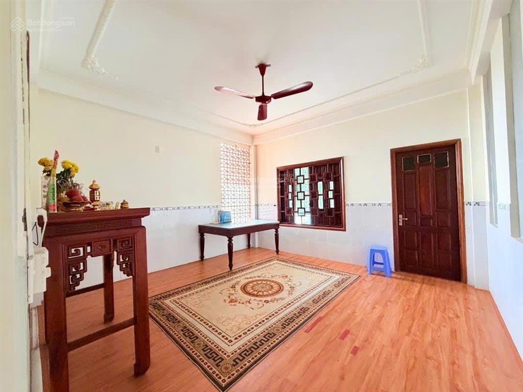 Bán gấp nhà 3 tầng đường nguyễn lai  sát nguyễn hữu thọ  85m2 chỉ nhỉnh 8 tỷ