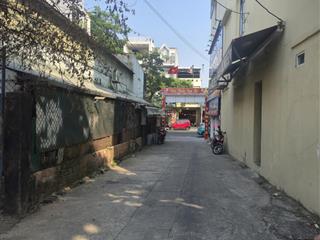 Siêu rẻ  120m2 đất 3 mặt thoáng kiệt 2 ô tô lý thái tông  cách biển 200m