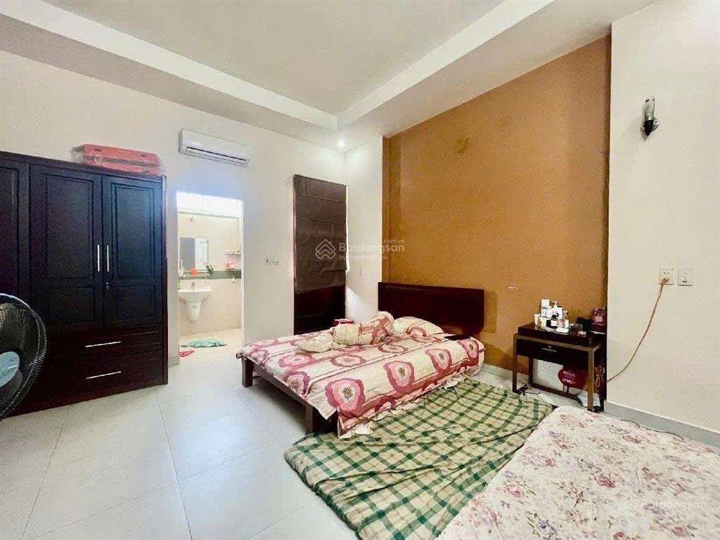 Cần bán gấp nhà 3.5 tầng hàn thuyên  112m2  ngang 5  giá tốt chỉ nhỉnh 11 tỷ