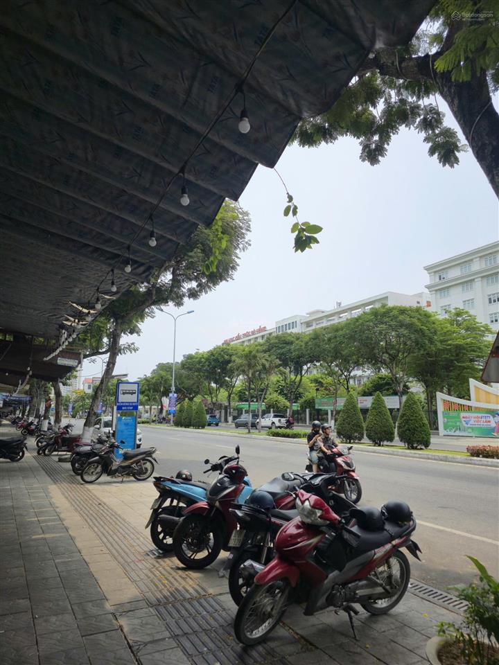 Bán đất 2 mặt tiền xô viết nghệ tĩnh đà nẵng 100m2 đối diện đại học đông á  giá tốt