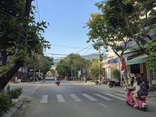 Sập hầm  đất võ duy ninh  cách biển 250m giá chỉ 70tr/m2
