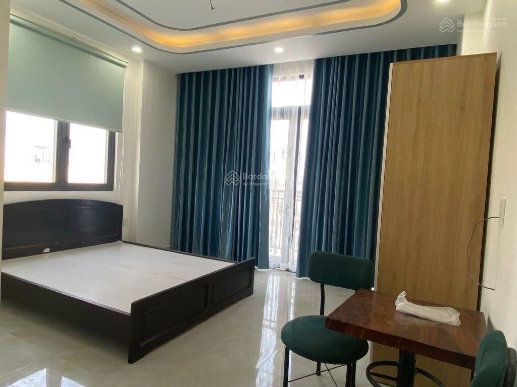 Giảm gấp 2 tỷ. bán nhà mặt tiền 4 tầng. kd 25tr/tháng. kdc bông sao, gần centrall mall, quận 8