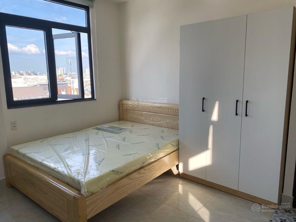 Giảm gấp 2 tỷ. bán nhà mặt tiền 4 tầng. kd 25tr/tháng. kdc bông sao, gần centrall mall, quận 8