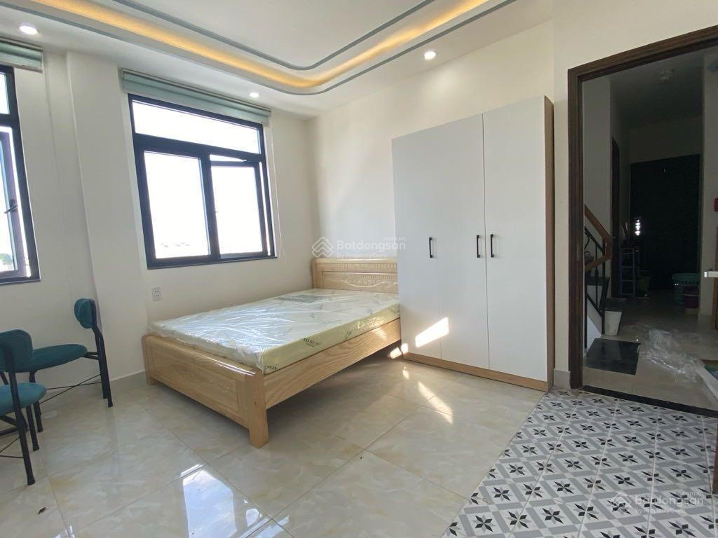 Giảm gấp 2 tỷ. bán nhà mặt tiền 4 tầng. kd 25tr/tháng. kdc bông sao, gần centrall mall, quận 8