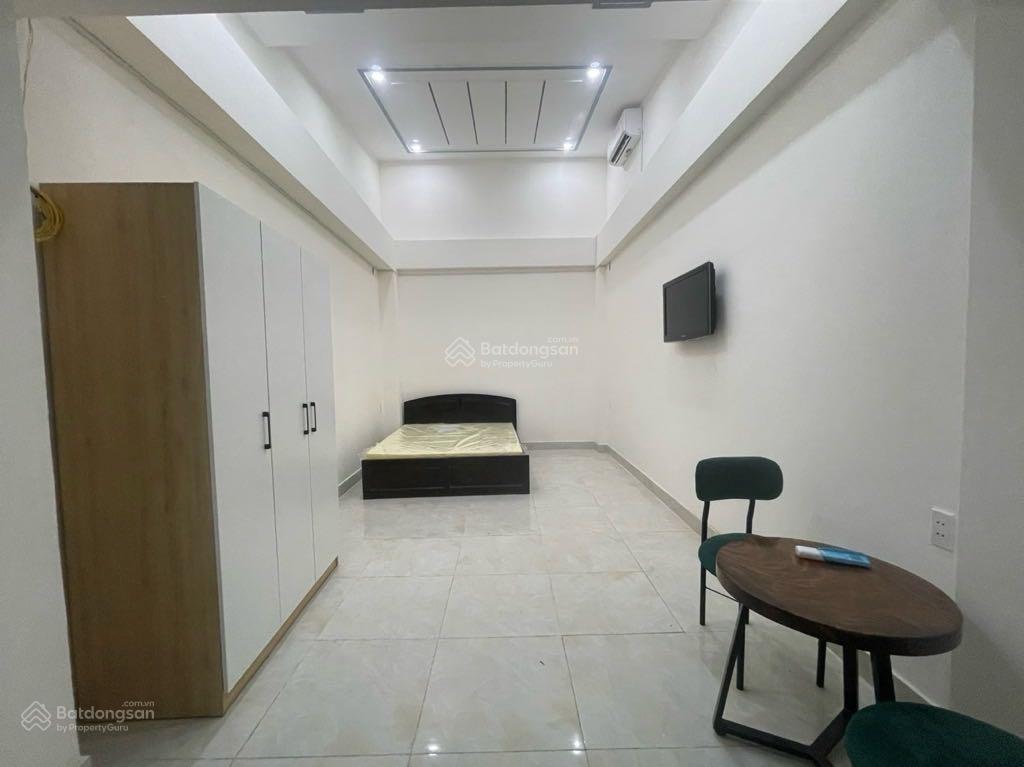 Giảm gấp 2 tỷ. bán nhà mặt tiền 4 tầng. kd 25tr/tháng. kdc bông sao, gần centrall mall, quận 8