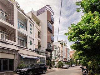 Bán nhà mặt tiền 5 tầng lê bôi  kdc phú lợi (6x20m), ở or kinh doanh, nhà đẹp. quận 8