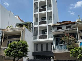 Khu vực hiếm. bán nhà mặt tiền ngay tạ quang bửu, phân lô cao cấp  chủ gấp bán. quận 8