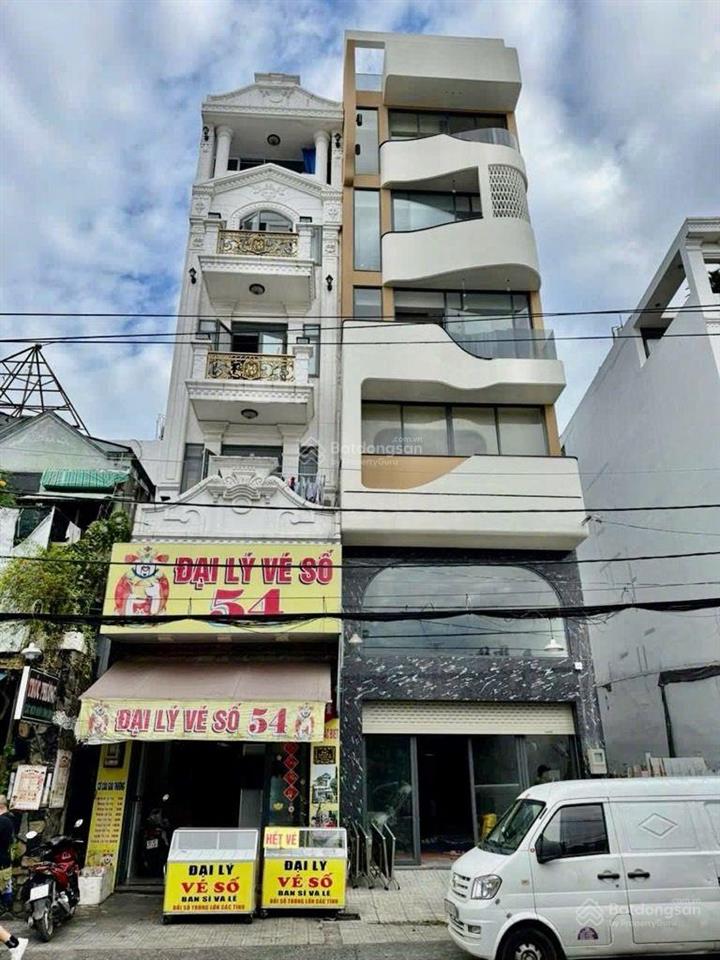 Rẻ hơn ngân hàng. bán gấp nhà mặt tiền hưng phú chỉ 11.x tỷ, ngân hàng định giá 12 tỷ. quận 8
