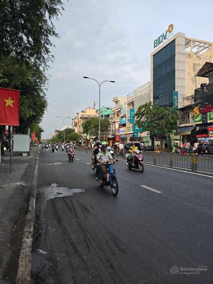 Rẻ hơn ngân hàng. bán gấp nhà mặt tiền hưng phú chỉ 11.x tỷ, ngân hàng định giá 12 tỷ. quận 8
