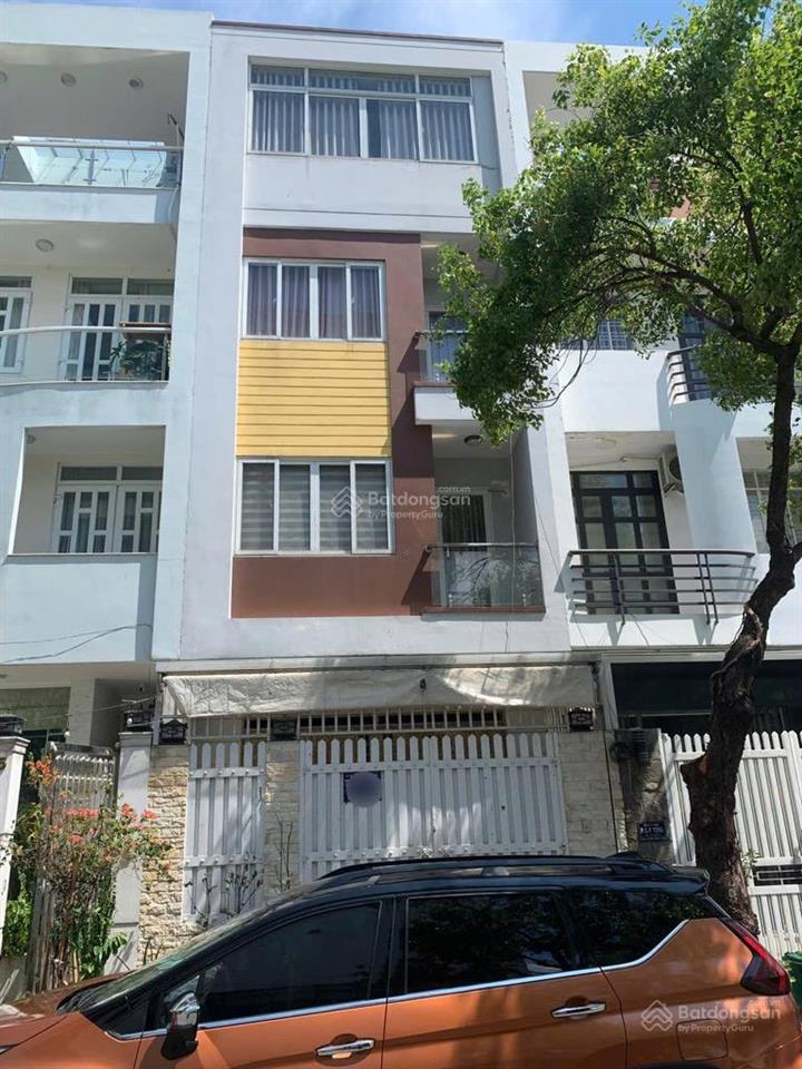 Bán nhà mặt tiền trên bến dưới thuyền, chợ hoa tết, ngang 5m, đường nguyễn văn của, quận 8.