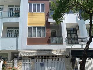 Bán nhà mặt tiền trên bến dưới thuyền, chợ hoa tết, ngang 5m, đường nguyễn văn của, quận 8.