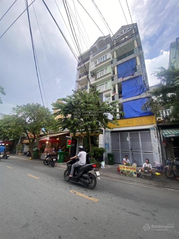 Bán nhà mặt tiền trên bến dưới thuyền, chợ hoa tết, ngang 5m, đường nguyễn văn của, quận 8.