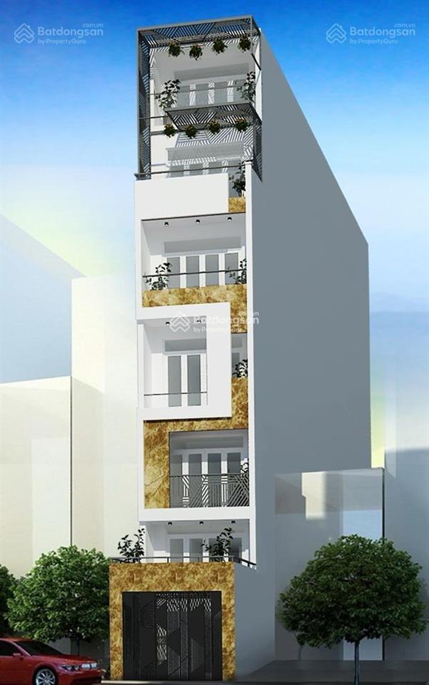 Cho thuê nhà mặt tiền 5 tầng bến bình đông, view sông, vị trí đẹp mở công ty kinh doanh, quận 8