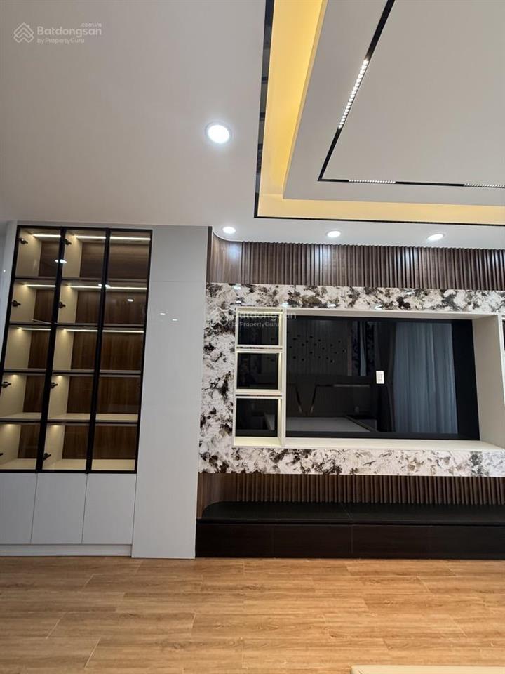Giảm 500 triệu. bán nhà mặt tiền 4 tầng, 100m đến aeon mall cao lỗ, kd 90 triệu/tháng, quận 8