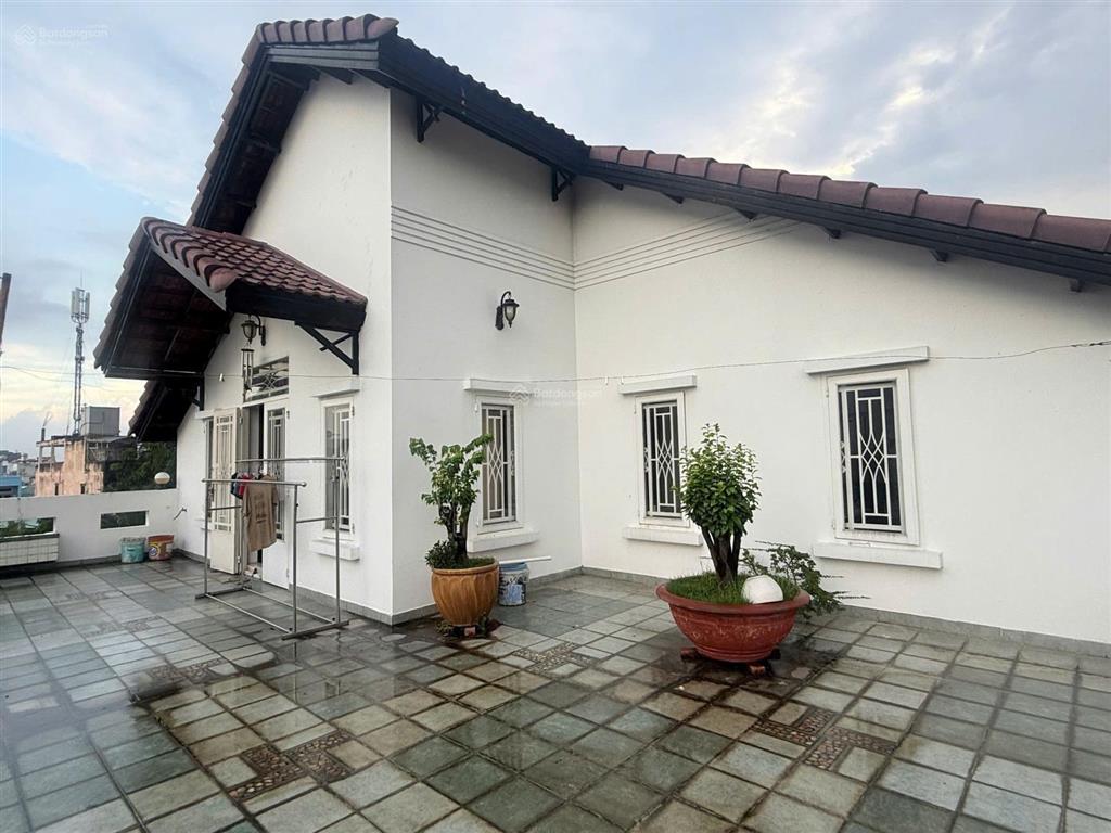 Giảm gấp 5 tỷ, bán mặt tiền biệt thự đối diện parc mall cao lỗ, central premium tạ quang bửu, q8