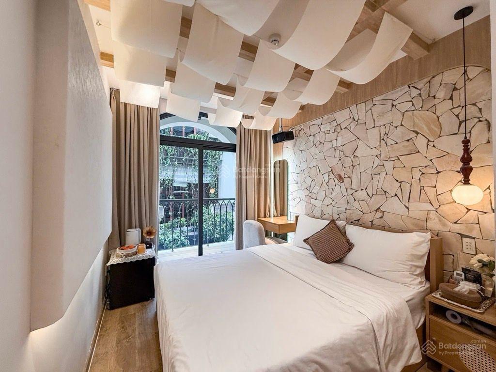 Giảm 500 triệu. bán nhà mặt tiền 4 tầng, 100m đến aeon mall cao lỗ, kd 40 triệu/tháng, quận 8