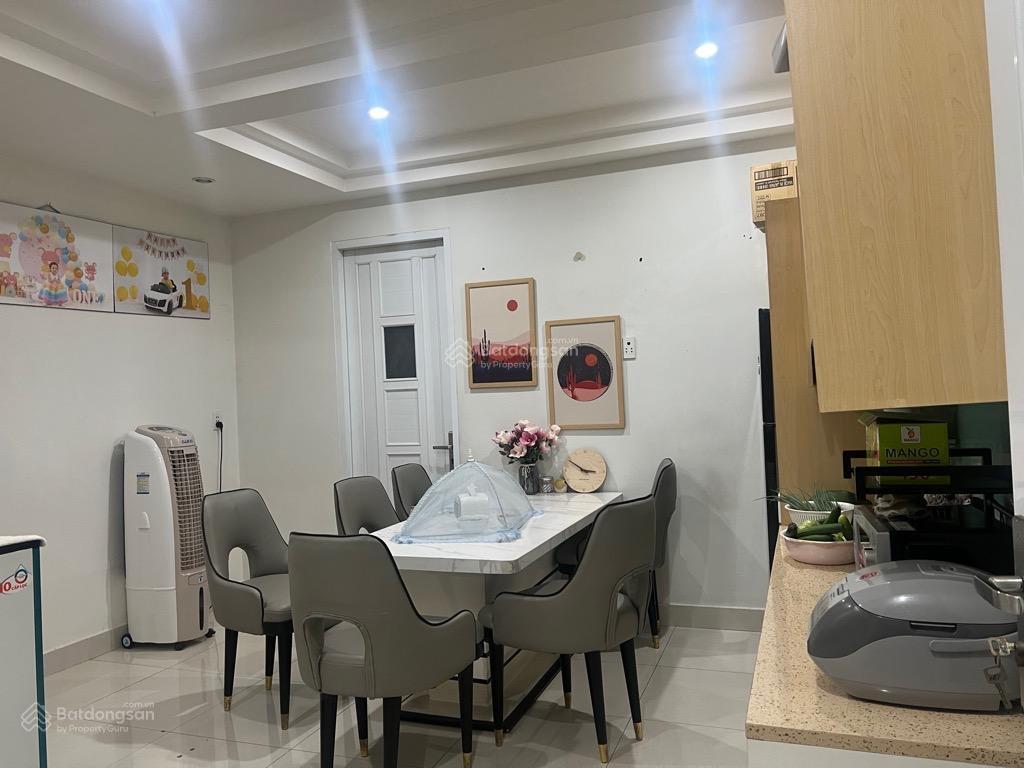 Giảm 500 triệu. bán nhà mặt tiền 4 tầng, 100m đến aeon mall cao lỗ, kd 40 triệu/tháng, quận 8