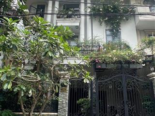 Giảm gấp 5tỷ, bán nhà mặt tiền ngang 8m, khu biệt thự cao cấp, an ninh đường vành đai trong an lạc