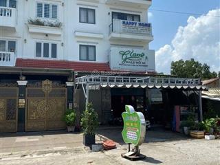 Giảm gấp 2 tỷ. bán nhà mặt tiền ngang 5m3, tiện xây mới chdv 100 triệu, đường âu dương lân, quận 8