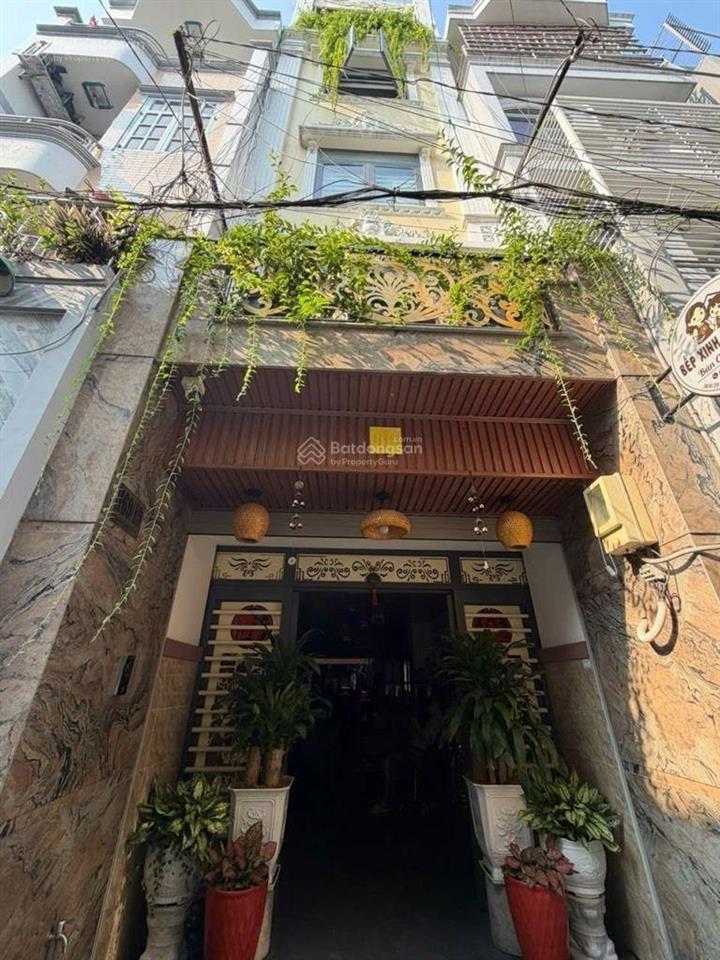 Bán nhà 5 tầng, đối diện chợ rạch ông. full nội thất, kinh doanh chdv, nguyễn thị tần, quận 8