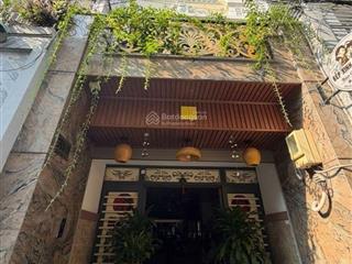 Bán nhà 5 tầng, đối diện chợ rạch ông. full nội thất, kinh doanh chdv, nguyễn thị tần, quận 8