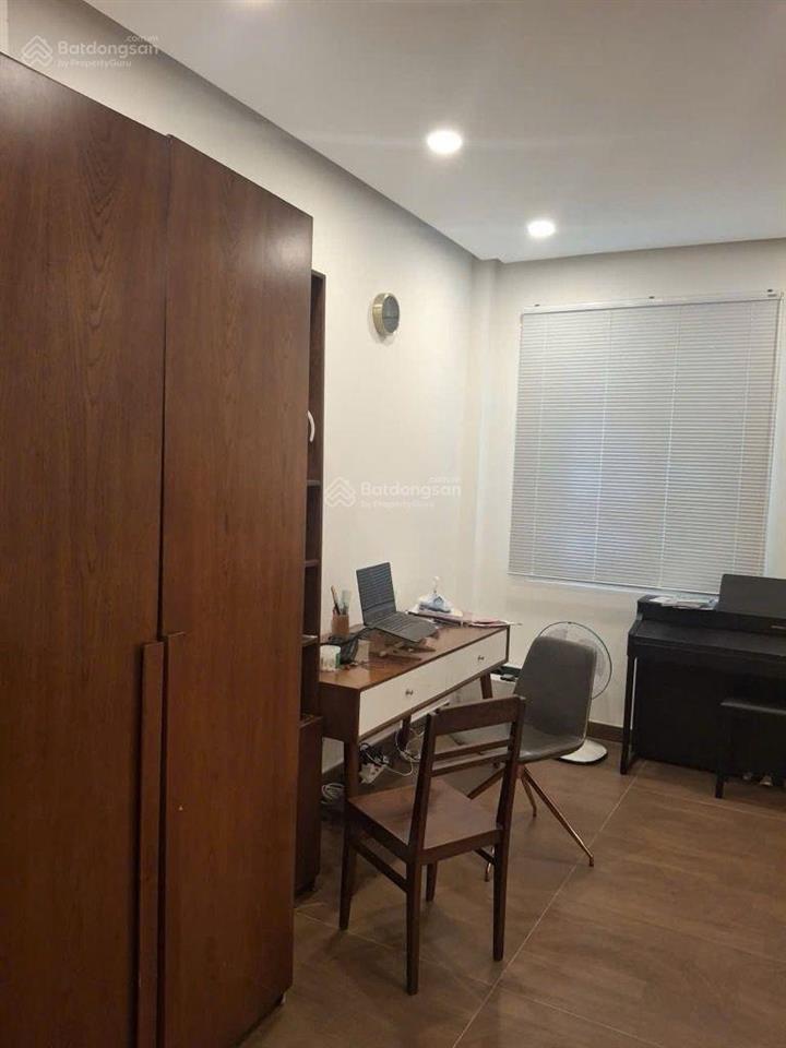 Bán nhà 5 tầng, đối diện chợ rạch ông. full nội thất, kinh doanh chdv, nguyễn thị tần, quận 8