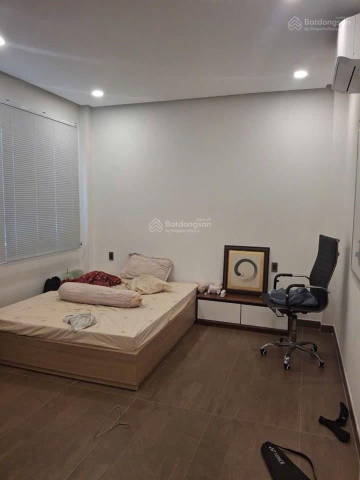 Bán nhà 5 tầng, đối diện chợ rạch ông. full nội thất, kinh doanh chdv, nguyễn thị tần, quận 8