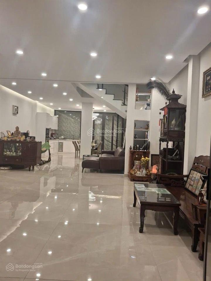 Bán nhà 5 tầng, đối diện chợ rạch ông. full nội thất, kinh doanh chdv, nguyễn thị tần, quận 8