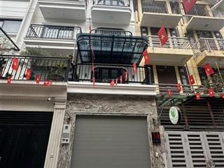 Bán nhanh nhà lk diện tích siêu rộng oto trong nhà kđt nam la khê ngay ngã tư văn phú parkcity hn