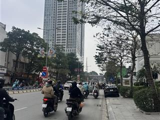 Bán đất cực phẩm lô góc đường ô tô tránh kinh doanh  cầu am bưu điện hà đông