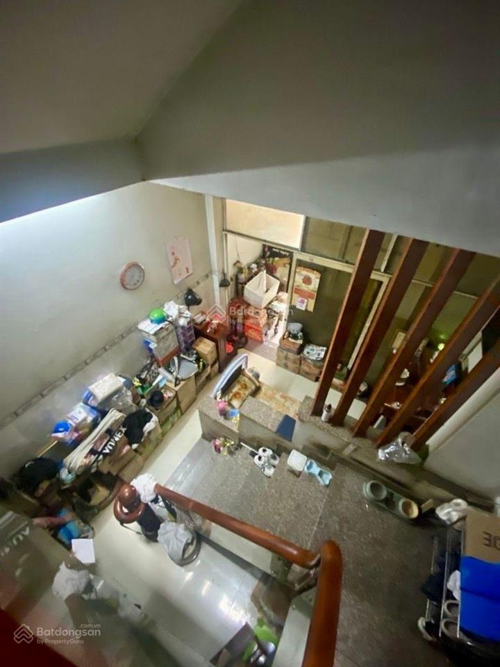 Mặt tiền hậu giang kinh doanh nhộn nhịp bán gấp hạ giá4 tầng btct chắc chắc dọn vào ở ngay