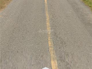 Đất mặt tiền đường nhựa kết nối đà lạt